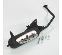 Pot d échappement Tecnigas pour Scooter Daelim 50 S4 4T Neuf