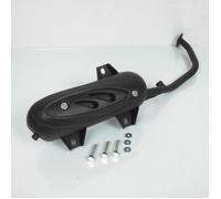 Pot d échappement Tecnigas pour Scooter Honda 125 S-Wing 2007 à 2020 Neuf