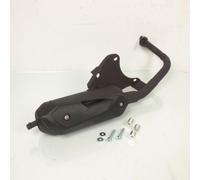 Pot D Échappement Tecnigas Pour Scooter Kymco 50 People Neuf