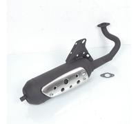 Pot D Échappement Tecnigas Pour Scooter Mbk 50 Hot Champ Neuf