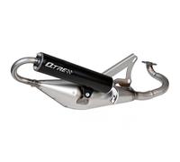 Pot d échappement Tecnigas pour Scooter MBK 50 Ovetto Neuf