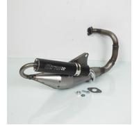 Pot d échappement Tecnigas pour Scooter Peugeot 50 TKR Neuf