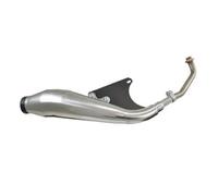 Pot d échappement Tecnigas pour Scooter Peugeot 50 Tweet 2010 à 2017