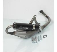 Pot d échappement Tecnigas pour Scooter Piaggio 50 Typhoon Neuf