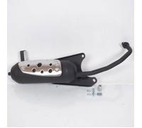 Pot d échappement Tecnigas pour scooter Sym 50 0307752
