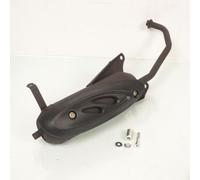 Pot D Échappement Tecnigas Pour Scooter Sym 50 Fiddle 2012 À 2020 030775203 / Silent Pro Neuf