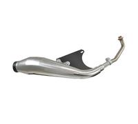 Pot d échappement Tecnigas pour Scooter Sym 50 Symphony 4T Avant 2020