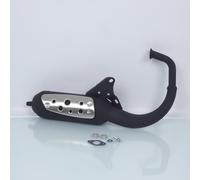 Pot d échappement Tecnigas pour Scooter Yamaha 50 Bw's Avant 2020 Neuf