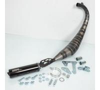 Pot D Échappement Voca Pour Moto Yamaha 50 Dt Avant 2020 Neuf