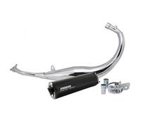 Pot D Échappement Voca Pour Moto Yamaha 50 Dtr Avant 2020 Neuf