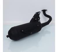Pot d échappement Yasuni pour Scooter Benelli 50 Pepe Lx Neuf