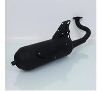 Pot d échappement Yasuni pour Scooter Chinois 50 Scoot Neuf