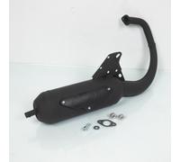 Pot D Échappement Yasuni Pour Scooter Mbk 50 Rocket 2004 À 2009 Neuf