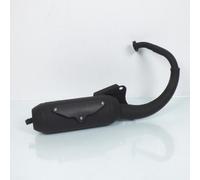 Pot D Échappement Yasuni Pour Scooter Peugeot 50 Speedfight 2 Ac Neuf