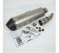 Pot d échappement Yasuni pour Scooter Yamaha 125 X-Max 2006 à 2017 Neuf