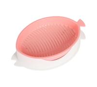 Pot d' pour Chat, kit de Culture, Pot d' à Chat, boîte de Plantation en Forme de sans Sol avec Plateau en Maille pour intérieur et extérieur, Maison, élevage, Tien