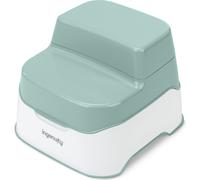 Pot, réducteur de toilette et marche pied 3 en 1