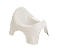 Thermobaby Pot d'apprentissage INITIO – Blanc crème – À partir de 18 mois – Fabriqué en France