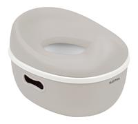 Pot d'apprentissage Potty 3 en 1 Argile