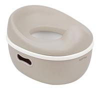Pot d'apprentissage Potty 3 en 1 Beige