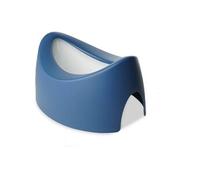Pot d'apprentissage - - POTTYBOO - Bleu / Blanc