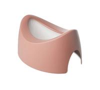 Pot d'apprentissage - - POTTYBOO - Rose / Blanc