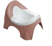 Thermobaby Pot d'apprentissage IDEO Rose câlin