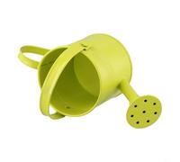 Pot d'arrosage avec stabilité améliorée pour un arrosage sans effort en intérieur et en extérieur (vert clair)