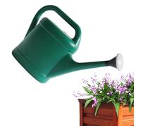 Pot d'arrosage pour l'extérieur : le pot avec ouverture de plantation de légumes sur le balcon, les canettes de fonte de jardin gèrent | Sprinkler Flower Gonß Pot, dispositif d'arrosage
