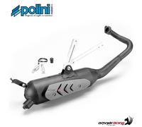 Polini Échappement original pour Kymco People 2tps