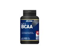 Pot de 120 comprimés Apurna BCAA 4:1:1 Bleu TU