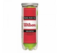 Wilson Padel Rush 100 3BALL