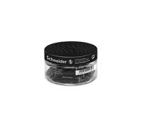 Schneider Optics – Pot de 30 cartouches d'encre – Noir – Taille standard