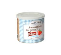 LAGRANGE Aromatisation fraise pour yaourts
