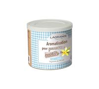 Aromatisation yaourt vanille LAGRANGE 380310 G