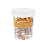 WAGO Bornes de connexion automatique S221 2, 3 et 5 entrées – pot de 50