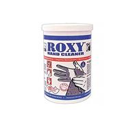 90 lingettes nettoyantes impregnees en pot distributeur ROXY - 14352
