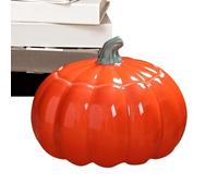 Pot de - Accessoires de bureau pour rangement d'Halloween - Pot de rangement de pour bonbons - Pour goûter, condiments, thé, cuisine, chambre