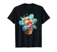 Pot de Baies enchantées - Esthétique pour Le Jardin T-Shirt