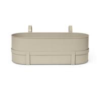 Ferm Living Balconnière Bau Cashmere