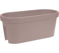 Pot De Balcon Pour Balustrade 60 Cm