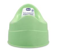 Pot de chambre anatomique Chicco, vert, 18m+