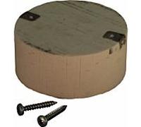 Pot de chambre de combustion à isolation thermique Wolf 8601869 pour GB, TGB