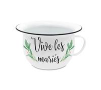 Pot de Chambre des Mariés