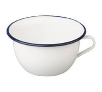 - Ustensiles et accessoires de cuisine - pot de chambre émail ( 9035-24-6 )