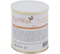 Pot De Cire Liposoluble Miel Pour Épilation - Cire Chaude Professionnelle En Pot De 800 Ml[Z740]