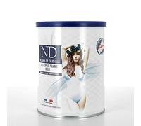 Pot de cire pelable bleue Norma de Durville 800 ml