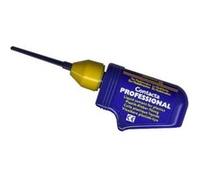 Pot de colle a aiguille pour maquette - accessoire maquette revell - pot G