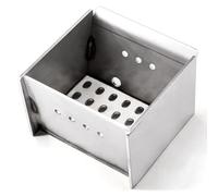 Pot de combustion pour poêle à granulés Breckwell P23, P24 Blazer, P22 Maverick, P2700, P2000, P2000I, SP1000 & P1000 Big E, P2000FS, poêle à granulés A-S-INSERT pour poêle à granulés Breckwell