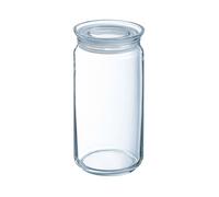 Pot de conservation 150 cl Pure Jar Glass - Luminarc Luminarc